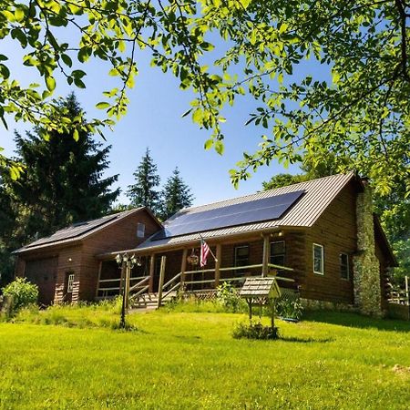 Вилла Roscoe Retreat Экстерьер фото