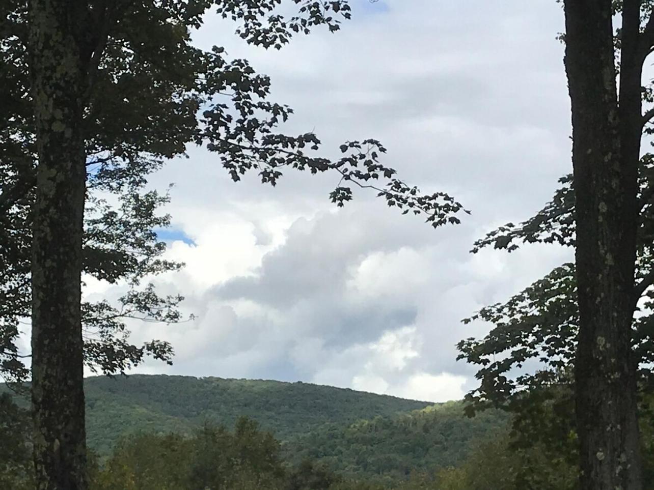 Вилла Roscoe Retreat Экстерьер фото