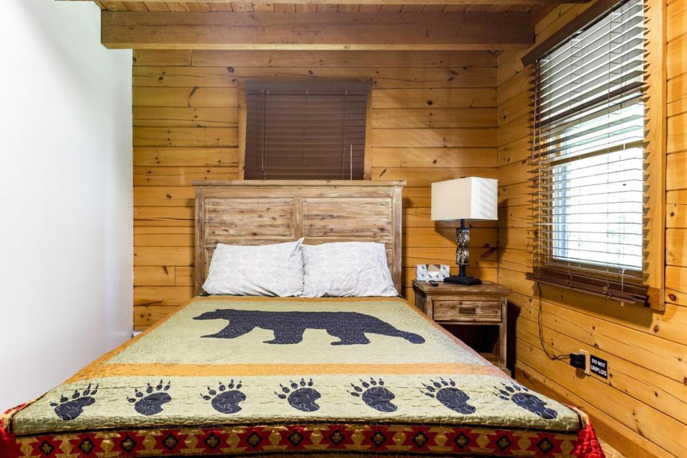 Вилла Roscoe Retreat Экстерьер фото