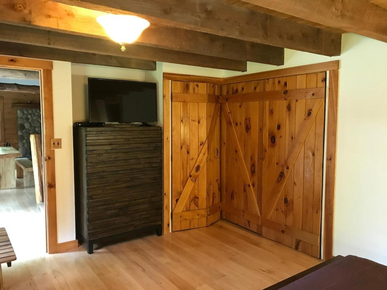 Вилла Roscoe Retreat Экстерьер фото