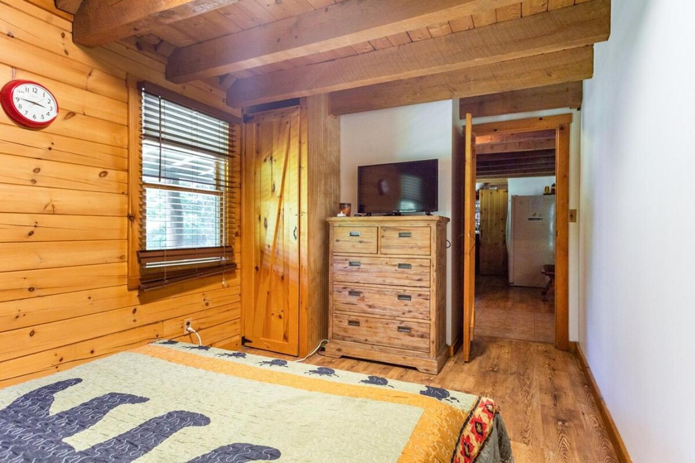 Вилла Roscoe Retreat Экстерьер фото