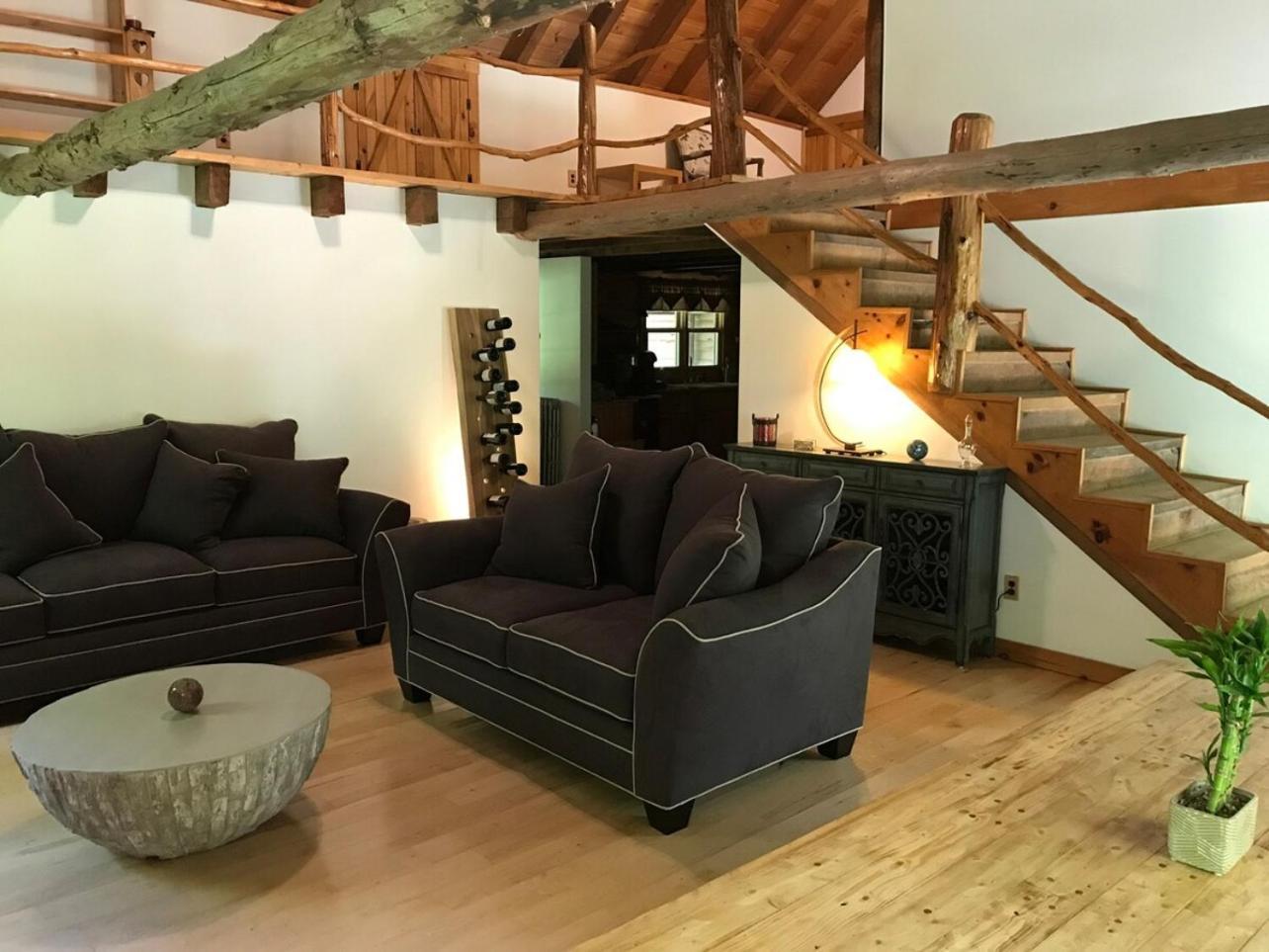 Вилла Roscoe Retreat Экстерьер фото