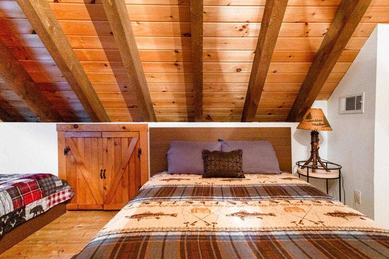 Вилла Roscoe Retreat Экстерьер фото