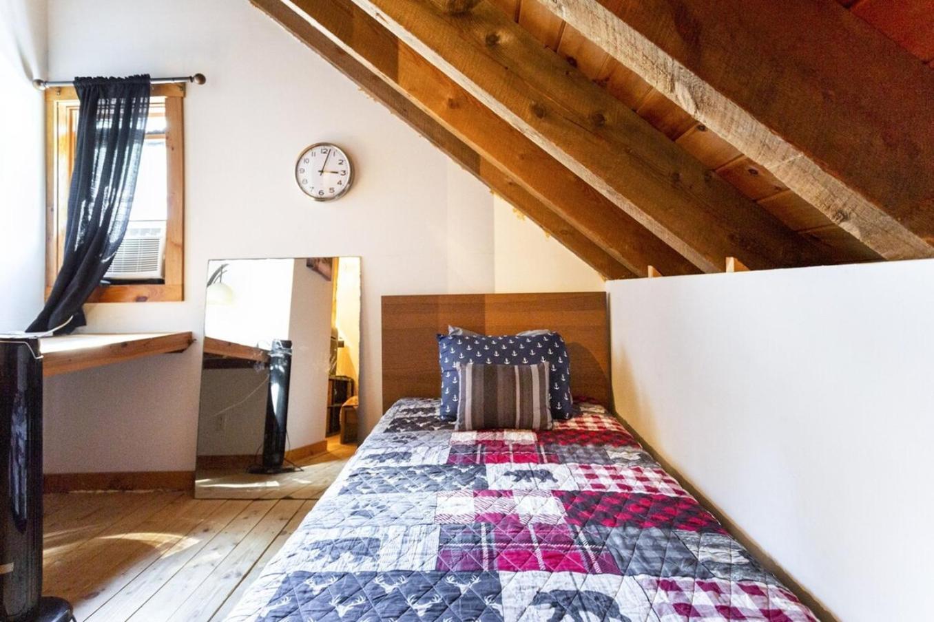 Вилла Roscoe Retreat Экстерьер фото