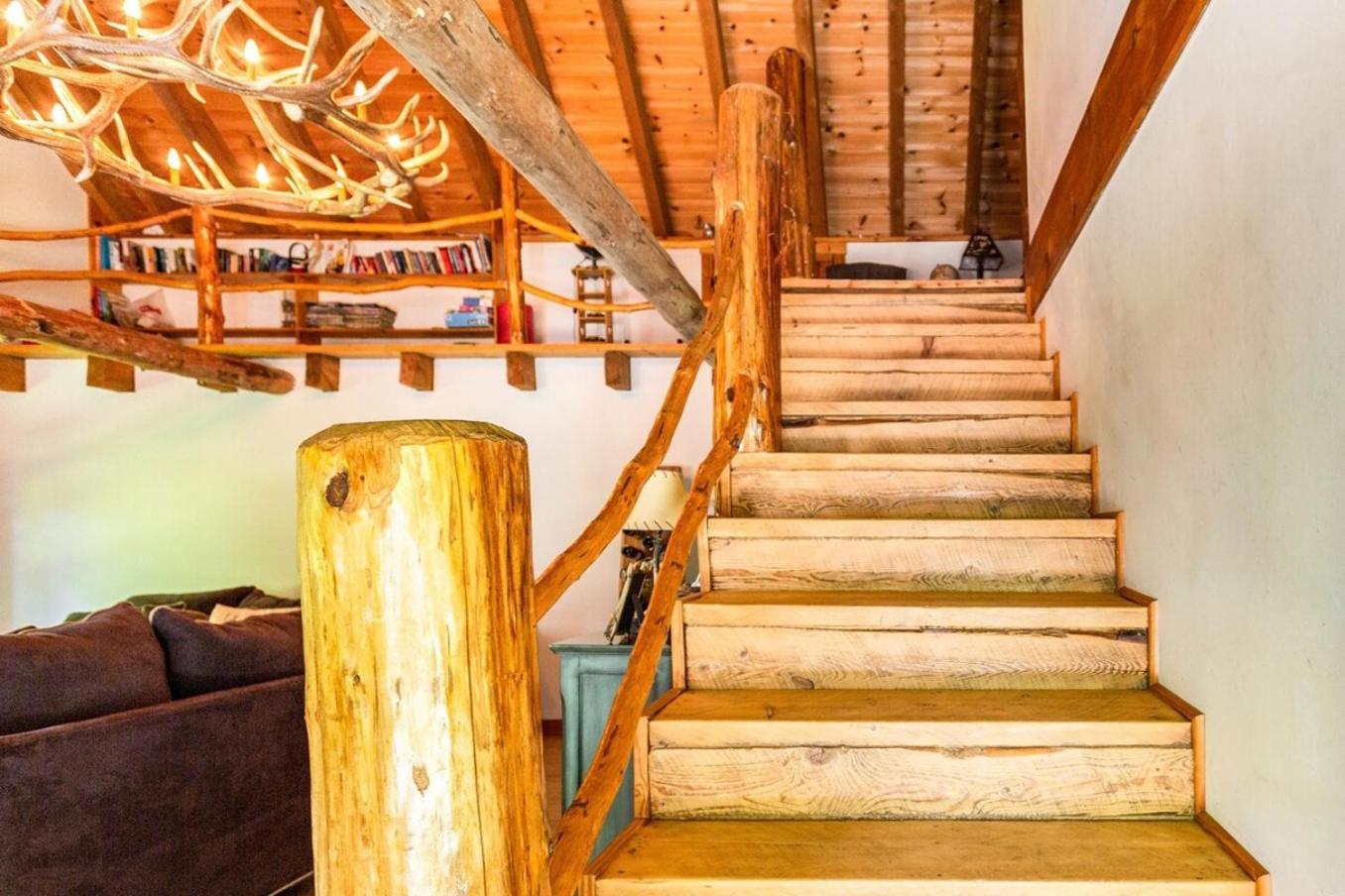 Вилла Roscoe Retreat Экстерьер фото