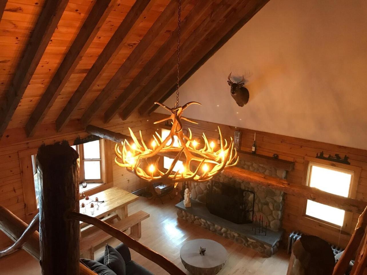 Вилла Roscoe Retreat Экстерьер фото