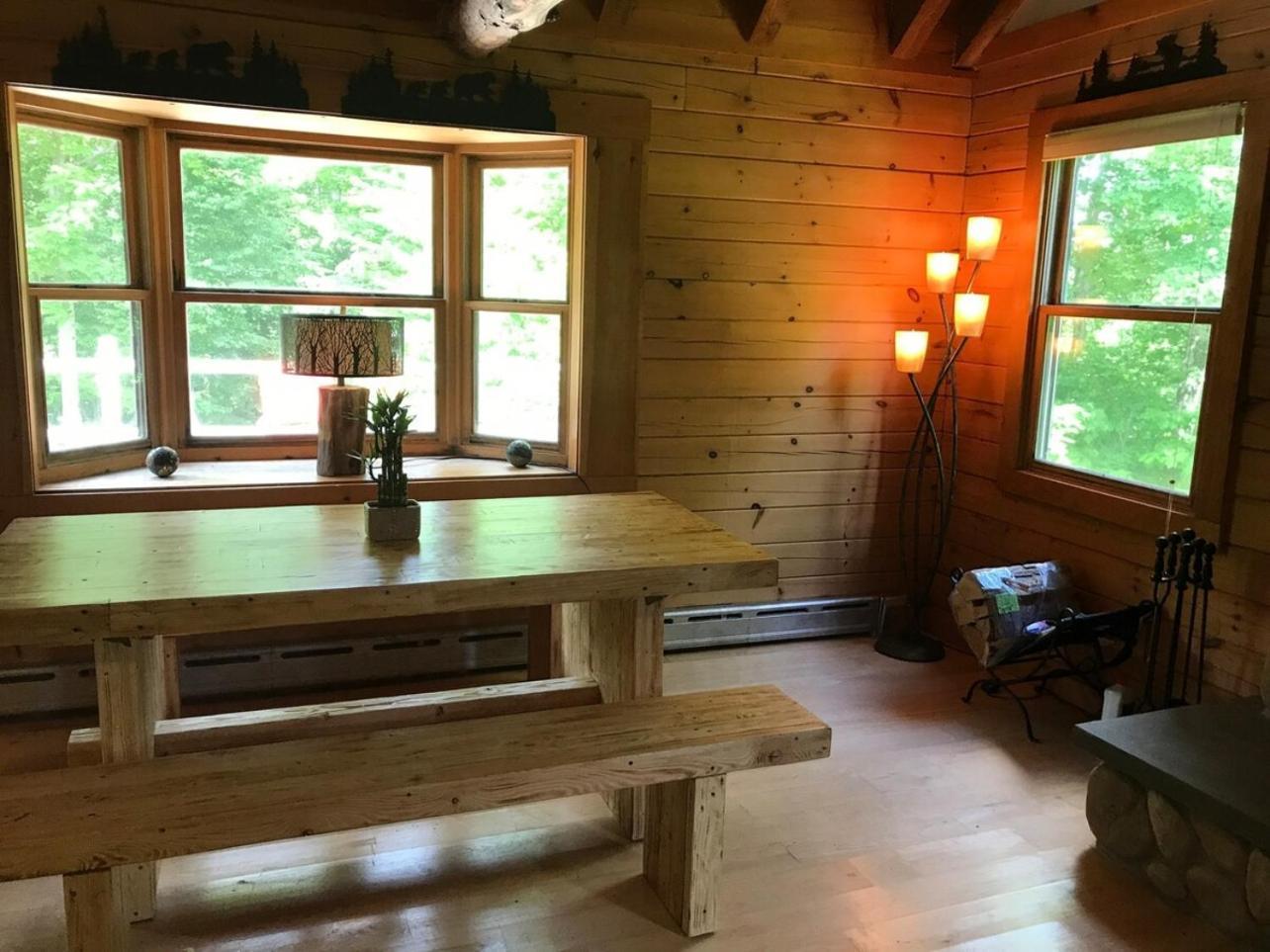 Вилла Roscoe Retreat Экстерьер фото
