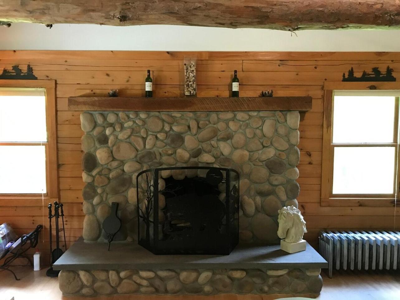 Вилла Roscoe Retreat Экстерьер фото
